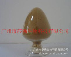 信息技術賦能植物提取物開發 廣州市莎佛生物科技的創新實踐